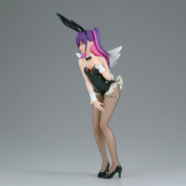 2.5 Dimensional Seduction Glitter & Glamours PVC Figure Miriella 22 cm