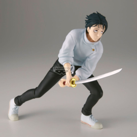 Jujutsu Kaisen Maximatic PVC Figure Yuta Okkotsu 18 cm