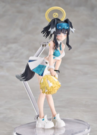 Goddess of Victory: Nikke Hyper Body Action Figure Hibiki (Cheer Squad) 15 cm - PRE-ORDER