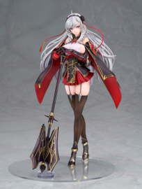 Azur Lane 1/7 PVC Figure Algerie Light Equipment Ver. 25 cm - PRE-ORDER