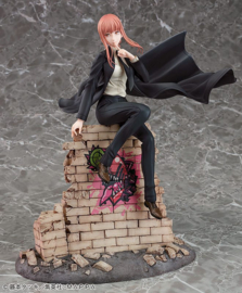 Chainsaw Man 1/7 PVC Figure Makima 28 cm