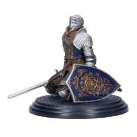 Dark Souls Sculpt Collection PVC Figure Oscar Knight Of Astora - PRE-ORDER
