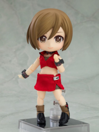 Vocaloid Nendoroid Doll Action Figure Meiko 14 cm - PRE-ORDER