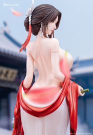Original Character 1/6 PVC Figure Qing Yun 31 cm - PRE-ORDER