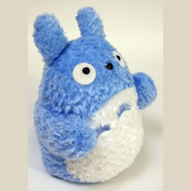 Ghibli My Neighbor Totoro Plush Hand Puppet (Blue)