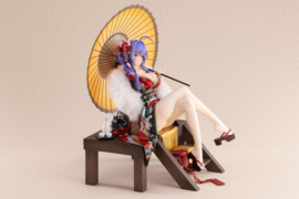 Azur Lane 1/7 PVC Figure St. Louis Spirits in the Snow Ver. Bonus Edition 23 cm - PRE-ORDER