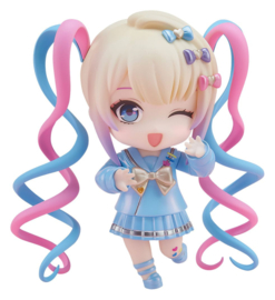 Needy Streamer Overload Nendoroid Action Figure OMGkawaiiAngel 10 cm - PRE-ORDER