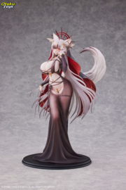 Original Character 1/6 PVC Figure The Fox Spirits Sister Illustrated by Sorananiiro Deluxe Edition 30 cm - PRE-ORDER