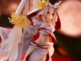 Azur Lane 1/7 PVC Figure Ayanami Demon's Finest Dress Ver.