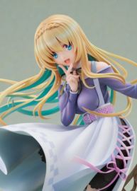 Parquet 1/7 PVC Figure Kido Tsubasa AmiAmi Limited Edition 24 cm - PRE-ORDER