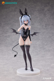 K Pring Original Character 1/6 PVC Figure Vanya Illustration by FymriE 26 cm - PRE-ORDER