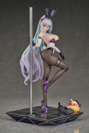 Azur Lane 1/7 PVC Figure Kearsarge All-Night Charge Ver. 30 cm - PRE-ORDER