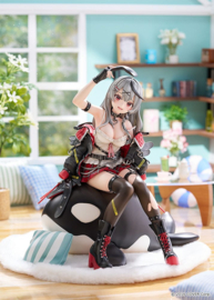 Hololive Production 1/6 PVC Figure Sakamata Chloe 20 cm - PRE-ORDER