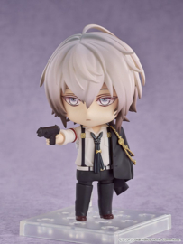 Collar x Malice the Movie Deep Cover Nendoroid Action Figure Kei Okazaki 10 cm - PRE-ORDER