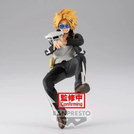 My Hero Academia The Amazing Heroes PVC Figure Denki Kaminari 15 cm