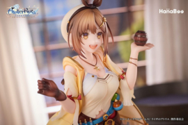 Atelier Ryza: Ever Darkness & the Secret Hideout 1/7 PVC Figure Reisalin Stout 27 cm - PRE-ORDER