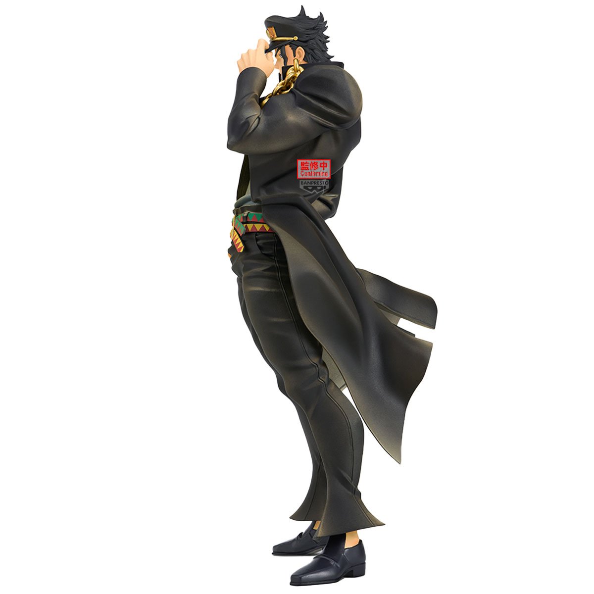 JoJo's Bizarre Adventure: Stardust Crusaders PVC Figure Jotaro Kujo 22 cm - PRE-ORDER