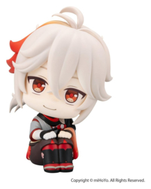 Genshin Impact Look Up PVC Figure Kazuha Kaedehara 11 cm - PRE-ORDER