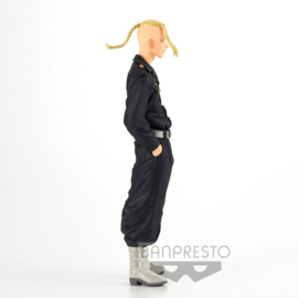 Tokyo Revengers PVC Figure Ken Ryuguji 'Draken' 18 cm