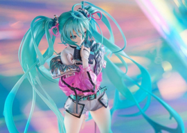 Character Vocal Series 01: Hatsune Miku 1/7 PVC Figure with SOLWA 24 cm - PRE-ORDER