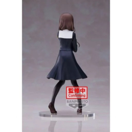 Kaguya-Sama Love Is War Kyunties PVC Figure Miko Iino 17 cm