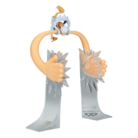 One Piece Figure Life PVC Figure Monkey D Luffy Gear 5 Vol. 5 27 cm - PRE-ORDER
