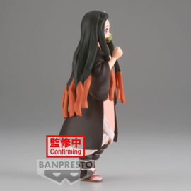 Demon Slayer Demon Series PVC Figure Nezuko Kamado 15 cm
