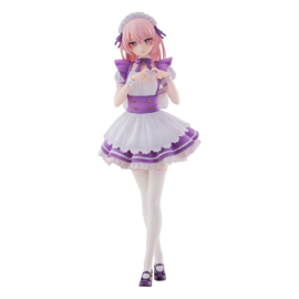 My Dress-Up Darling 1/7 PVC Figure Sajuna Inui Pretty Maid Ver. 22 cm - PRE-ORDER