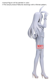 My Dress-Up Darling Season 2 Glitter & Glamours PVC Figure Marin Kitagawa (Halloween Bunny Ver.) 25 cm - PRE-ORDER