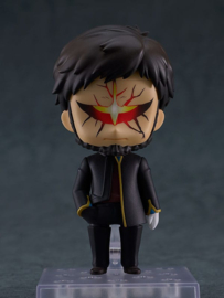 Neon Genesis Evangelion Rebuild of Evangelion Nendoroid Action Figure Gendo Ikari 10 cm - PRE-ORDER