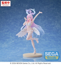 Blue Archive XStellar PVC Figure Mika (Swimsuit) 22 cm - PRE-ORDER