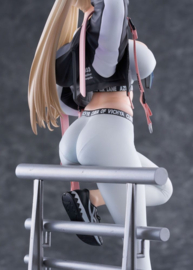 Azur Lane 1/7 PVC Figure Kersaint: Reverent Runner 24 cm - PRE-ORDER