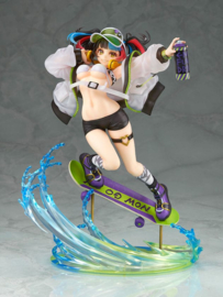Fate/Grand Order 1/7 PVC Figure Berserker Sei Shounagon 24 cm - PRE-ORDER