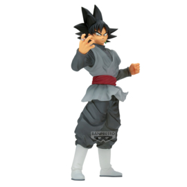Dragon Ball Super Clearise PVC Figure Goku Black 19 cm
