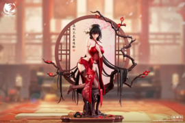 Original Character 1/6 PVC Figure Luo Hong 30 cm - PRE-ORDER