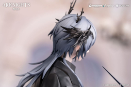Arknights Gift+ 1/8 PVC Figure Logos: Journey of Music Ver. 24 cm - PRE-ORDER