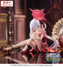 Blue Archive Yumemirize PVC Figure Mutsuki 12 cm - PRE-ORDER
