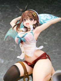 Atelier Ryza 2: Lost Legends & the Secret Fairy 1/6 PVC Figure Ryza (Reisalin Stout) 18 cm - PRE-ORDER