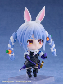 Hololive Production x Fate/Grand Order Nendoroid Action Figure Usada Pekora Mash Kyrielight Collaboration Ver. 10 cm - PRE-ORDER