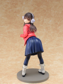 Original Character 1/7 PVC Figure Yuri-chan illustration by Kumiko Aoi 20 cm