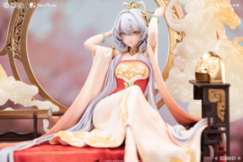 Luo Tianyi 1/6 PVC Figure Luo Tianyi The Ballad of Mulan Ver. 29 cm - PRE-ORDER