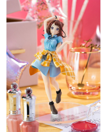 BanG Dream! Girls Band Party! Pop Up Parade PVC Figure Kasumi Toyama