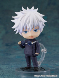 Jujutsu Kaisen Nendoroid Action Figure Gojo Satoru: Tokyo Jujutsu High School Ver. (re-run) 10 cm - PRE-ORDER