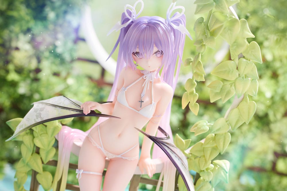 Original Character 1/6 PVC Figure Rurudo Eve Eden Ver. 25 cm - PRE-ORDER
