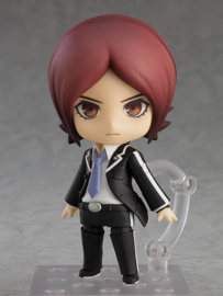 Persona 2 Eternal Punishment Nendoroid Action Figure Tatsuya Suou 10 cm