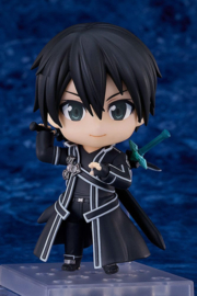 Sword Art Online Nendoroid Action Figure Kirito 2.0 10 cm - PRE-ORDER
