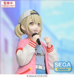 Hatsune Miku: Colorful Stage! Desktop x Decorate Collections PVC Figure Azusawa Kohane 14 cm - PRE-ORDER