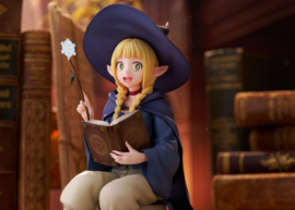 Delicious in Dungeon 1/7 PVC Figure Marcille Student Ver. 19 cm - PRE-ORDER
