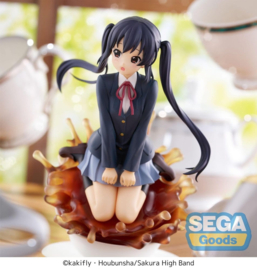 K-On! Luminasta PVC Figure Azusa Nakano 18 cm - PRE-ORDER