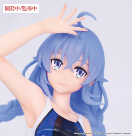 Mushoku Tensei: Jobless Reincarnation Season 2 Vivit PVC Figure Roxy Migurdia Competition Swimwear Ver. 18 cm - PRE-ORDER